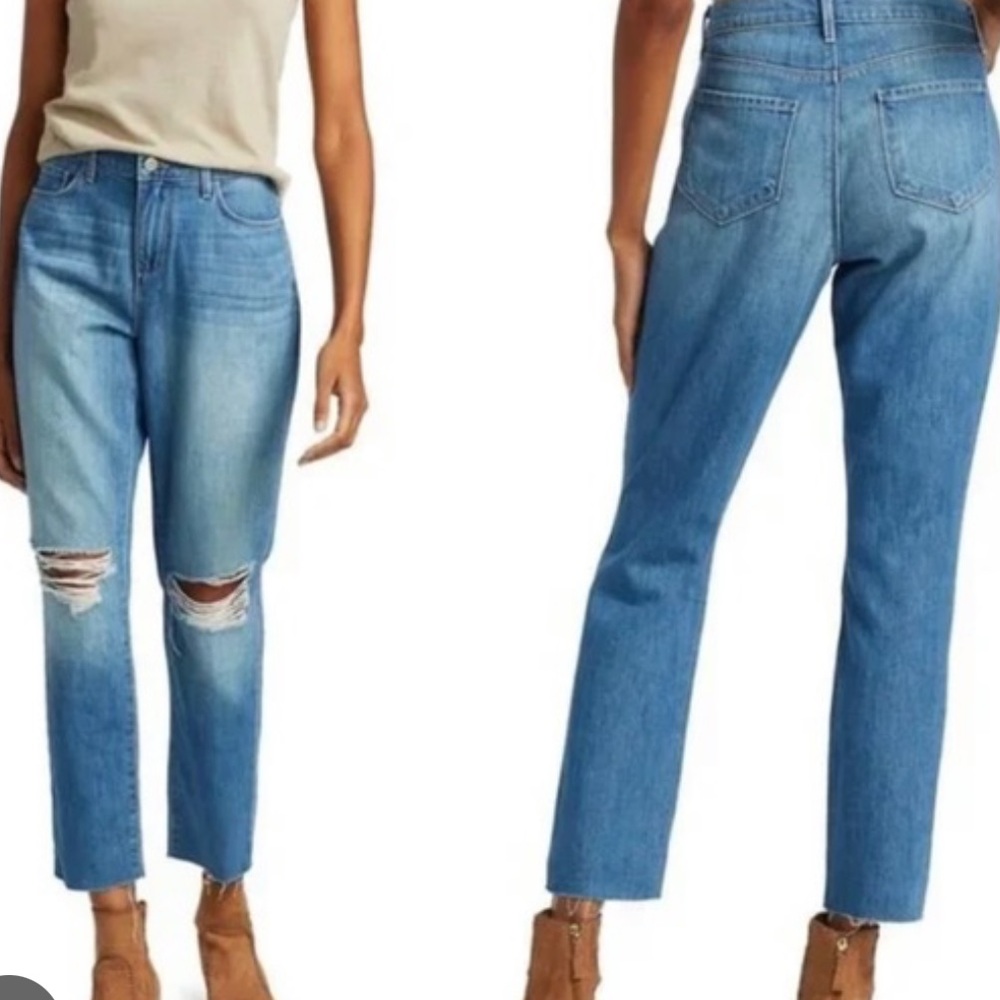 NWT L’Agence jeans